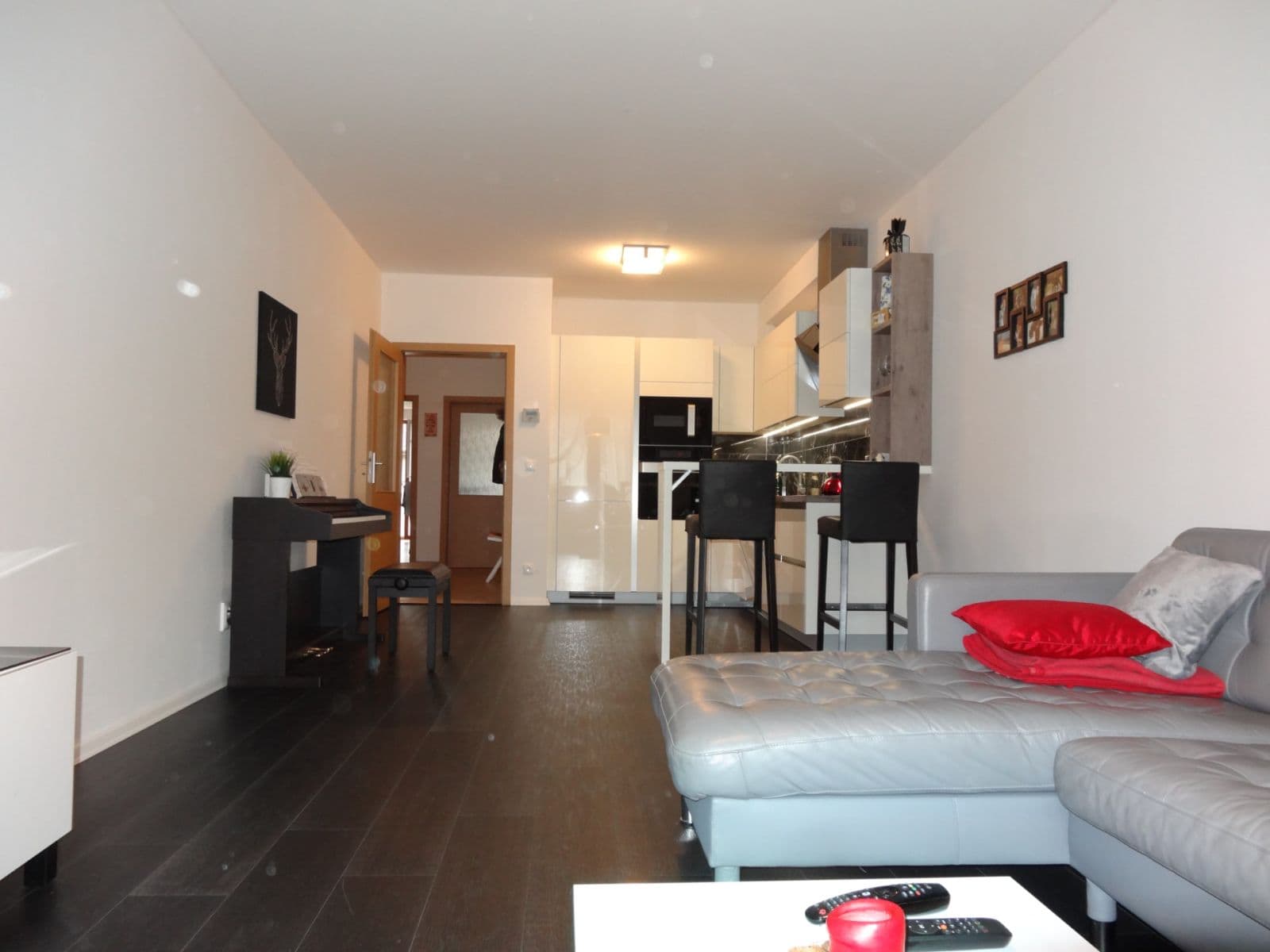 Predaj bytu 3-izbový 106 m², Dvořákova, Poděbrady, Středočeský kraj Predaj bytu 3-izbový 106 m², Dvořákova, Poděbrady, Středočeský kraj