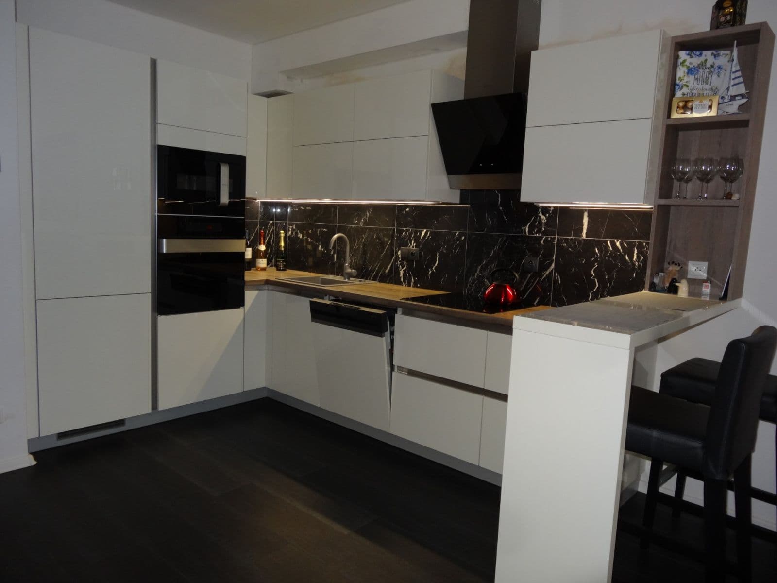 Predaj bytu 3-izbový 106 m², Dvořákova, Poděbrady, Středočeský kraj Predaj bytu 3-izbový 106 m², Dvořákova, Poděbrady, Středočeský kraj