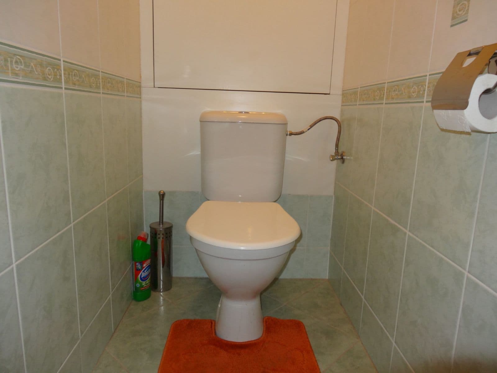 Predaj bytu 3-izbový 106 m², Dvořákova, Poděbrady, Středočeský kraj Predaj bytu 3-izbový 106 m², Dvořákova, Poděbrady, Středočeský kraj