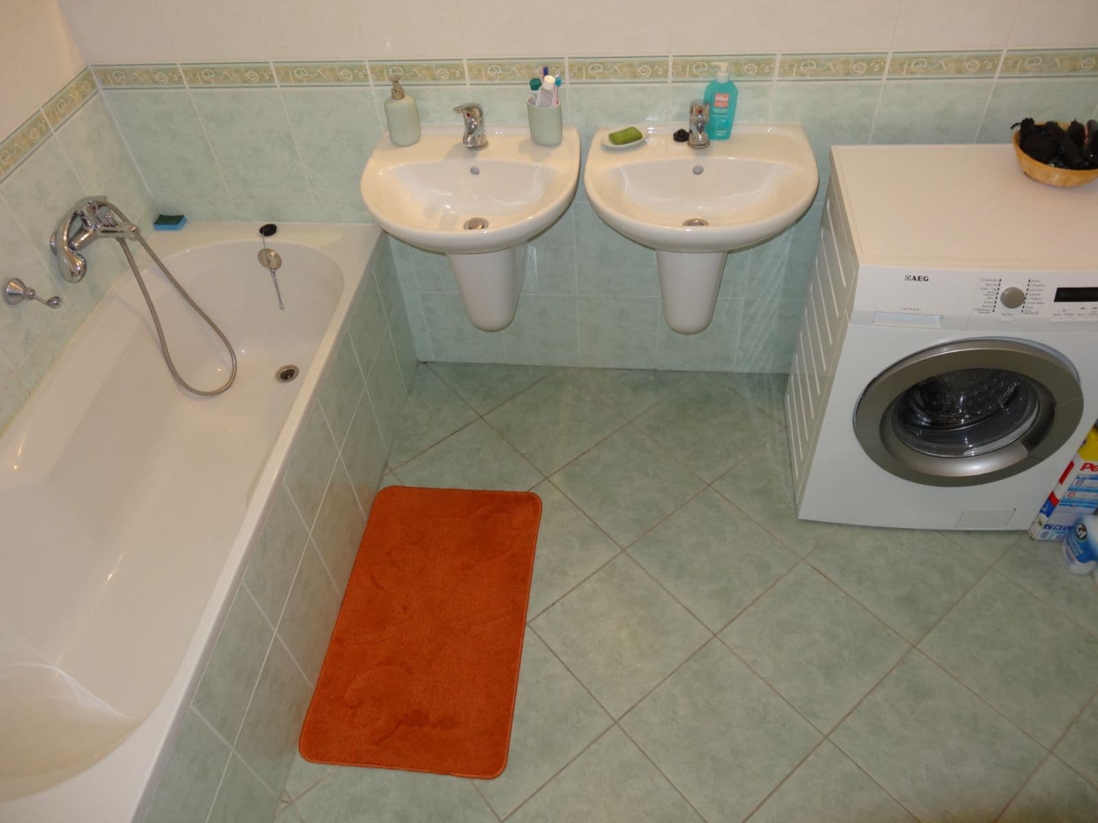 Predaj bytu 3-izbový 106 m², Dvořákova, Poděbrady, Středočeský kraj Predaj bytu 3-izbový 106 m², Dvořákova, Poděbrady, Středočeský kraj