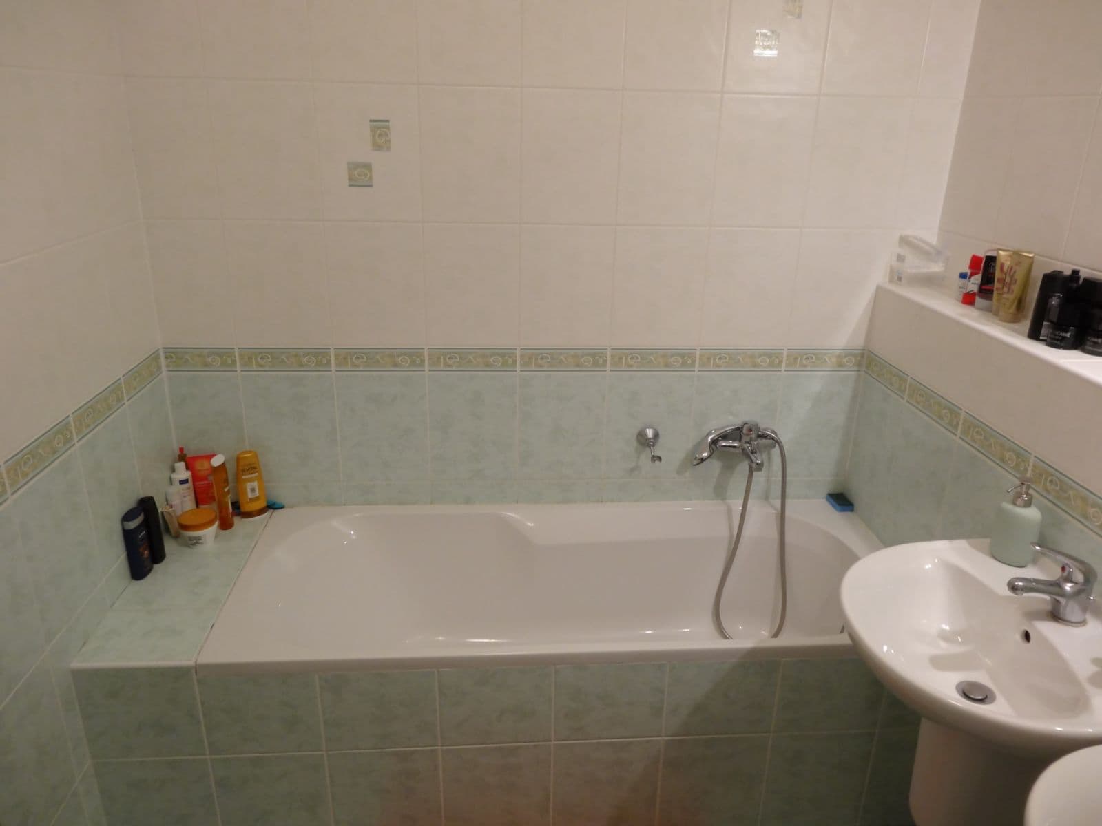 Predaj bytu 3-izbový 106 m², Dvořákova, Poděbrady, Středočeský kraj Predaj bytu 3-izbový 106 m², Dvořákova, Poděbrady, Středočeský kraj