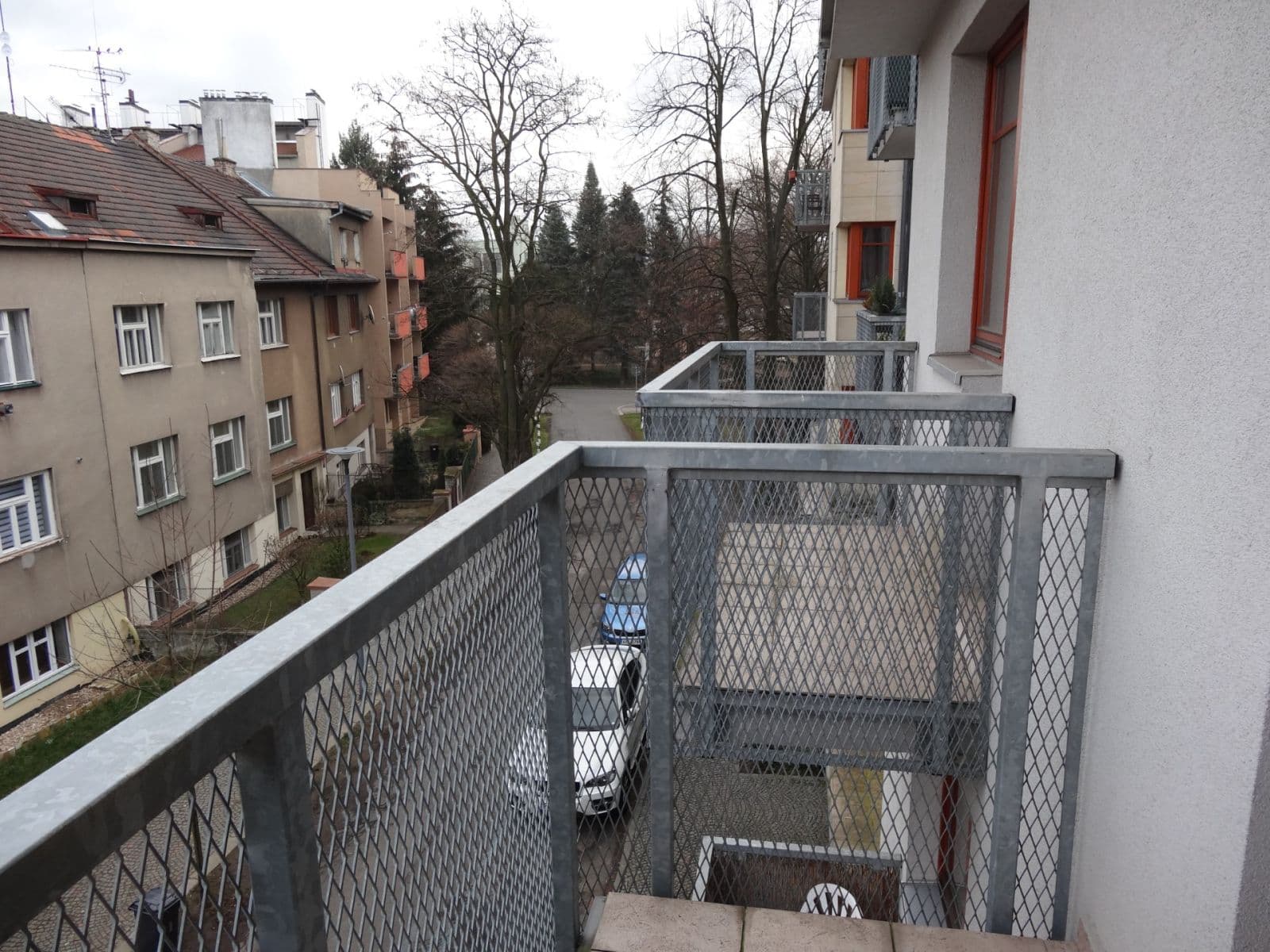 Predaj bytu 3-izbový 106 m², Dvořákova, Poděbrady, Středočeský kraj Predaj bytu 3-izbový 106 m², Dvořákova, Poděbrady, Středočeský kraj