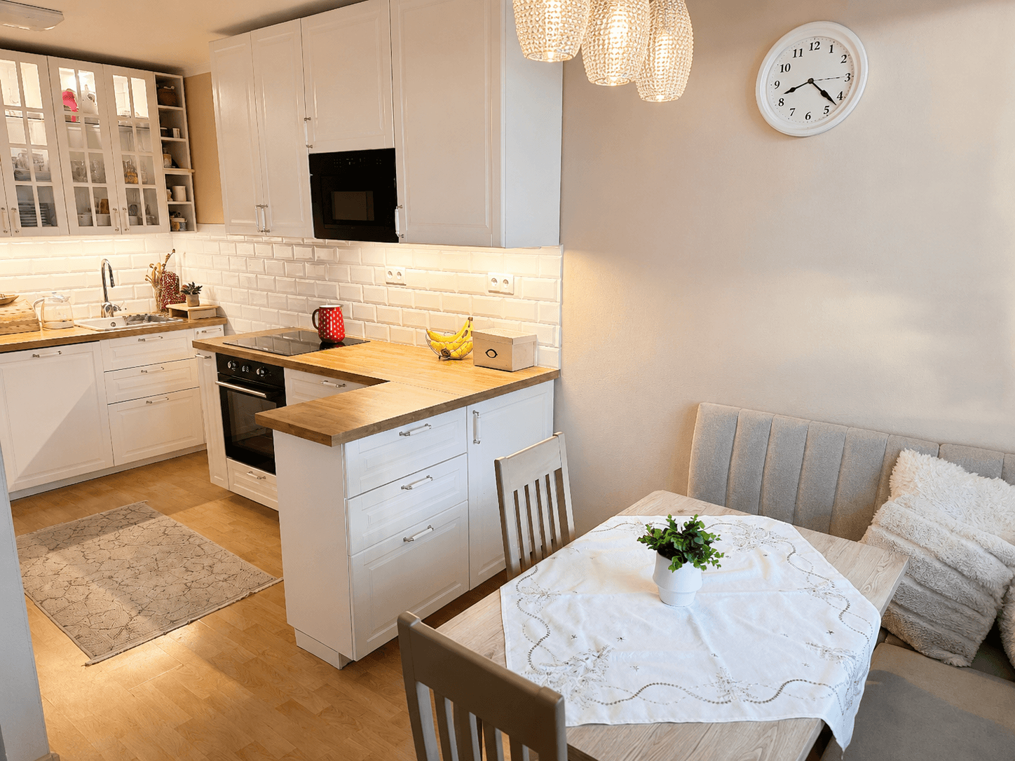Predaj bytu 3-izbový 87 m², Na Sádce, Praha, Praha Predaj bytu 3-izbový 87 m², Na Sádce, Praha, Praha