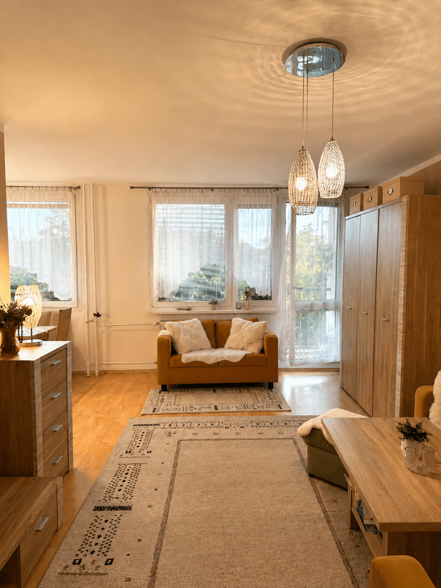 Predaj bytu 3-izbový 87 m², Na Sádce, Praha, Praha Predaj bytu 3-izbový 87 m², Na Sádce, Praha, Praha