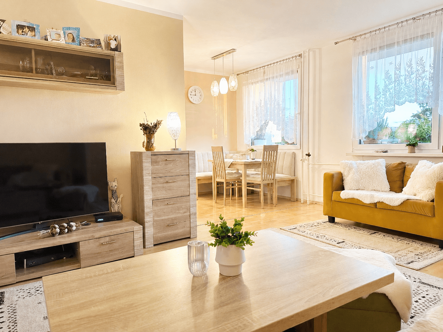 Predaj bytu 3-izbový 87 m², Na Sádce, Praha, Praha Predaj bytu 3-izbový 87 m², Na Sádce, Praha, Praha