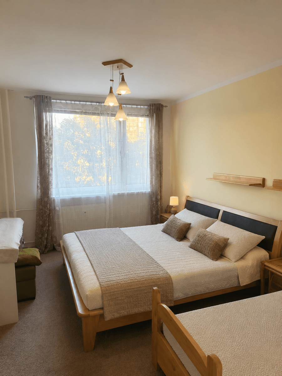 Predaj bytu 3-izbový 87 m², Na Sádce, Praha, Praha Predaj bytu 3-izbový 87 m², Na Sádce, Praha, Praha