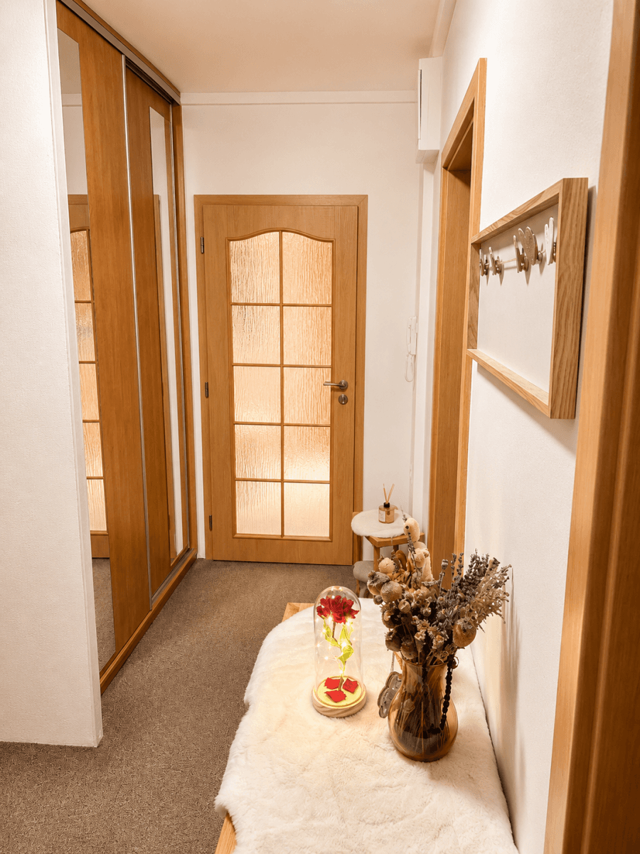 Predaj bytu 3-izbový 87 m², Na Sádce, Praha, Praha Predaj bytu 3-izbový 87 m², Na Sádce, Praha, Praha
