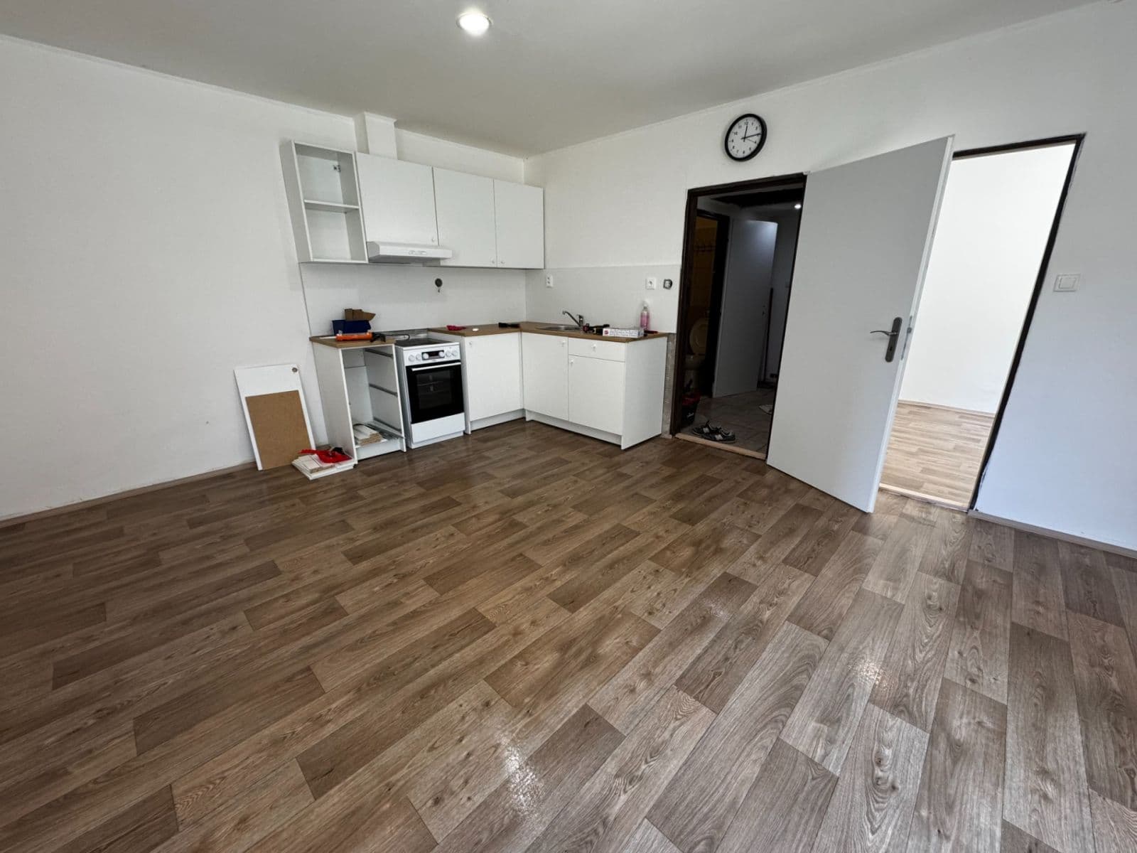 Prenájom bytu 2-izbový 42 m², Kateřinská, Liberec, Liberecký kraj Prenájom bytu 2-izbový 42 m², Kateřinská, Liberec, Liberecký kraj