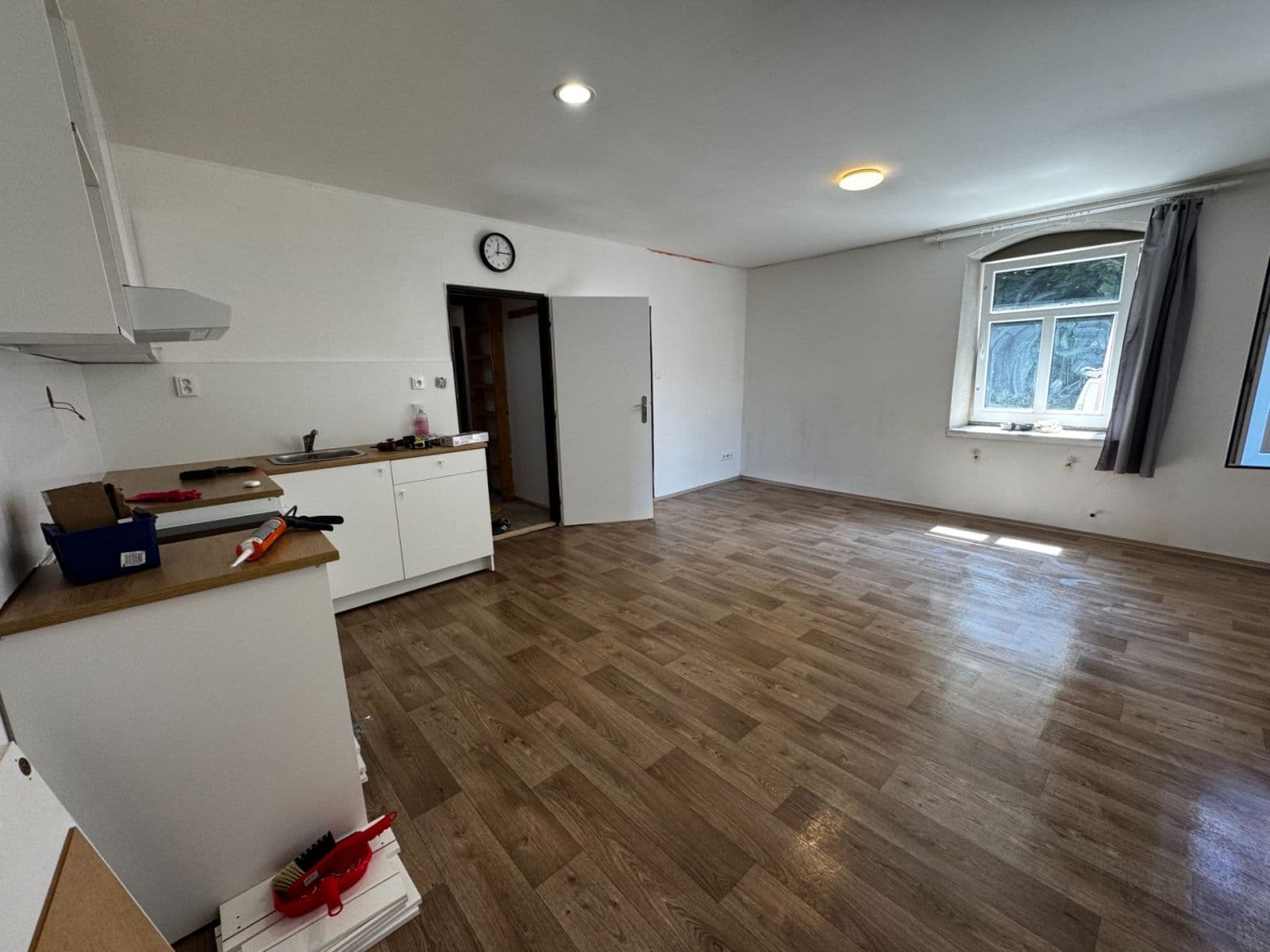 Prenájom bytu 2-izbový 42 m², Kateřinská, Liberec, Liberecký kraj Prenájom bytu 2-izbový 42 m², Kateřinská, Liberec, Liberecký kraj