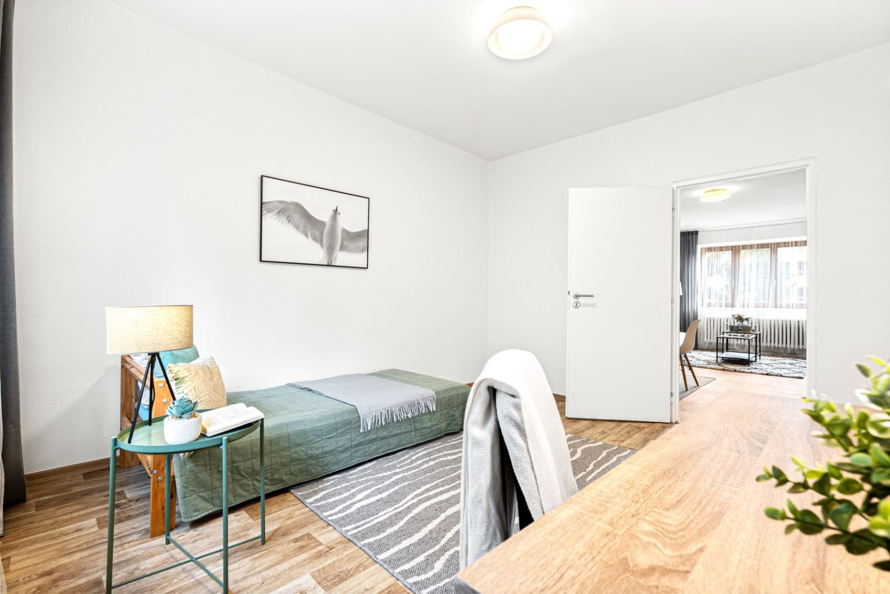 Predaj bytu 3-izbový 73 m², K Lučinám, Praha, Praha Predaj bytu 3-izbový 73 m², K Lučinám, Praha, Praha