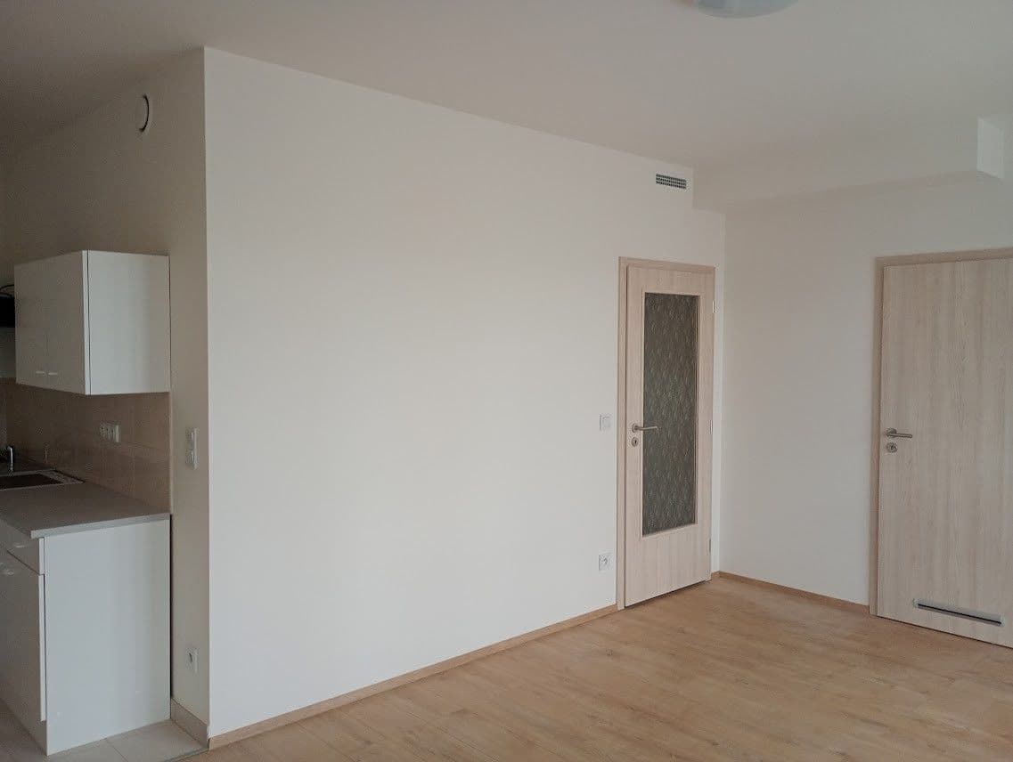 Prenájom bytu 2-izbový 43 m², Arnošta Staňka, Praha, Praha Prenájom bytu 2-izbový 43 m², Arnošta Staňka, Praha, Praha