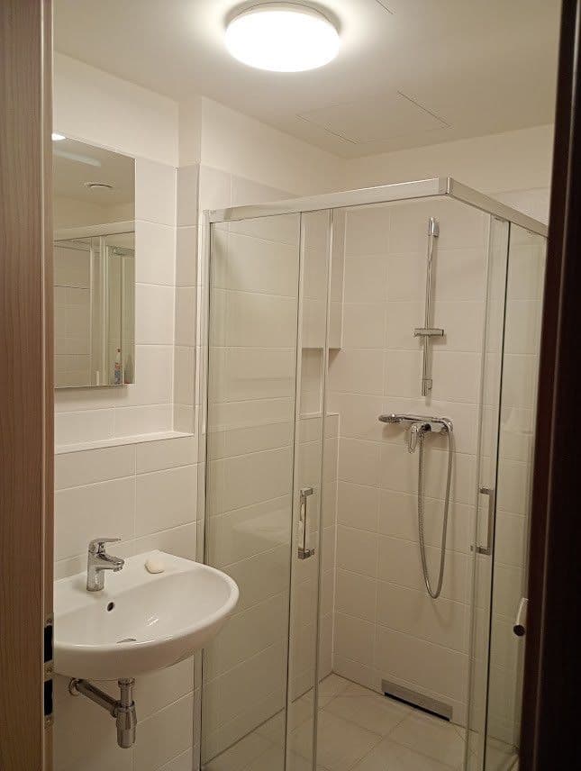 Prenájom bytu 2-izbový 43 m², Arnošta Staňka, Praha, Praha Prenájom bytu 2-izbový 43 m², Arnošta Staňka, Praha, Praha