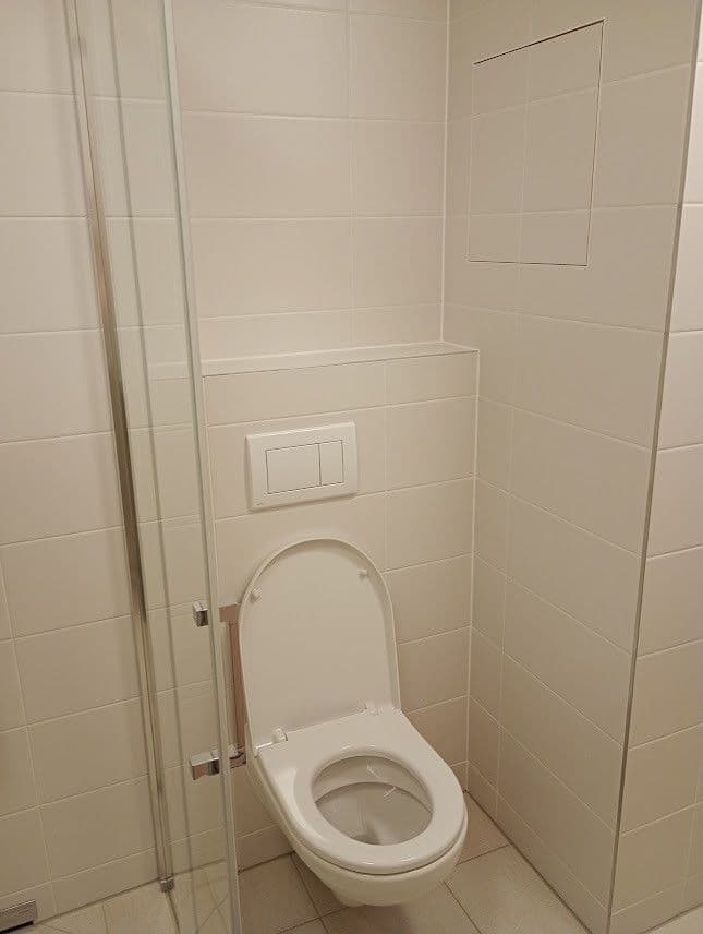 Prenájom bytu 2-izbový 43 m², Arnošta Staňka, Praha, Praha Prenájom bytu 2-izbový 43 m², Arnošta Staňka, Praha, Praha