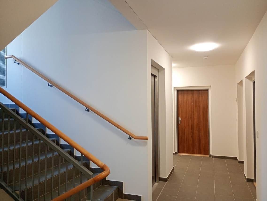 Prenájom bytu 2-izbový 43 m², Arnošta Staňka, Praha, Praha Prenájom bytu 2-izbový 43 m², Arnošta Staňka, Praha, Praha