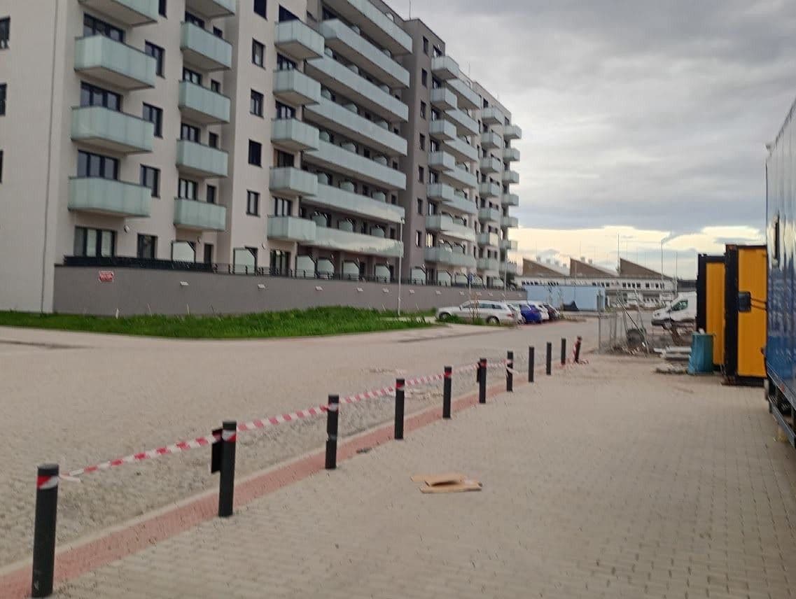 Prenájom bytu 2-izbový 43 m², Arnošta Staňka, Praha, Praha Prenájom bytu 2-izbový 43 m², Arnošta Staňka, Praha, Praha