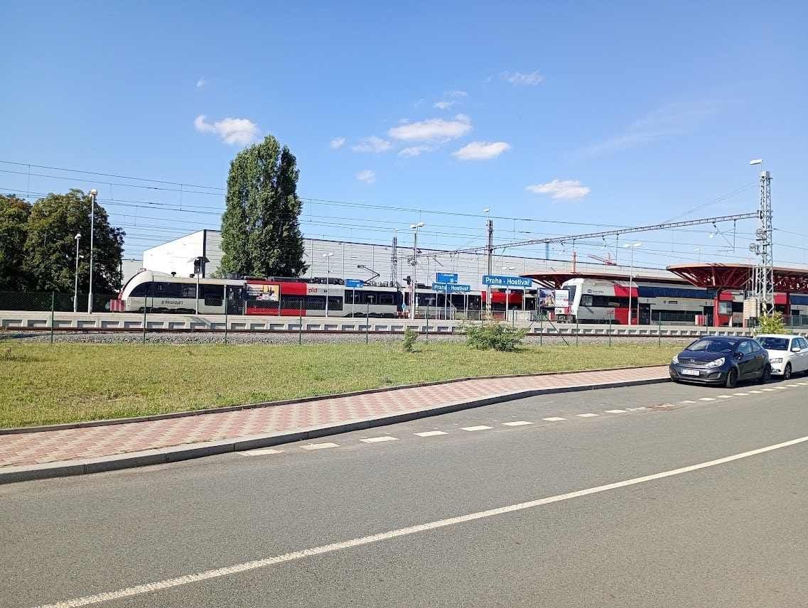Prenájom bytu 2-izbový 43 m², Arnošta Staňka, Praha, Praha Prenájom bytu 2-izbový 43 m², Arnošta Staňka, Praha, Praha