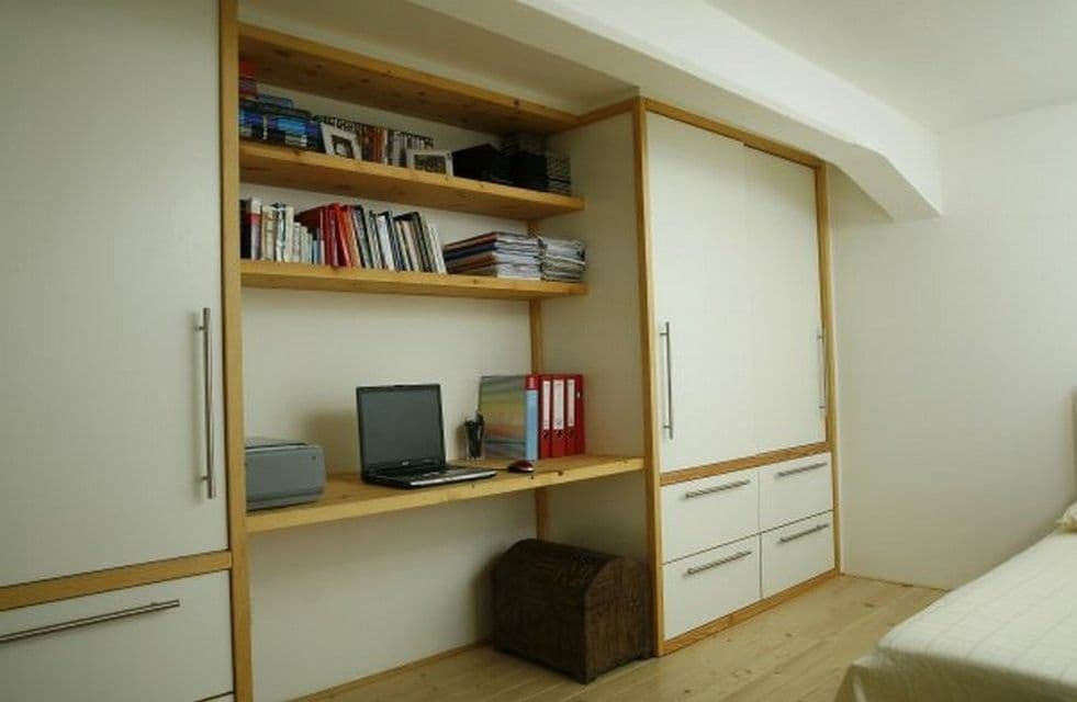 Prenájom bytu 2-izbový 49 m², Novákových, Praha, Praha Prenájom bytu 2-izbový 49 m², Novákových, Praha, Praha