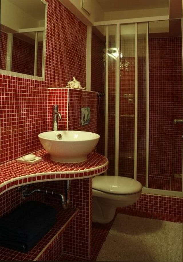 Prenájom bytu 2-izbový 49 m², Novákových, Praha, Praha Prenájom bytu 2-izbový 49 m², Novákových, Praha, Praha