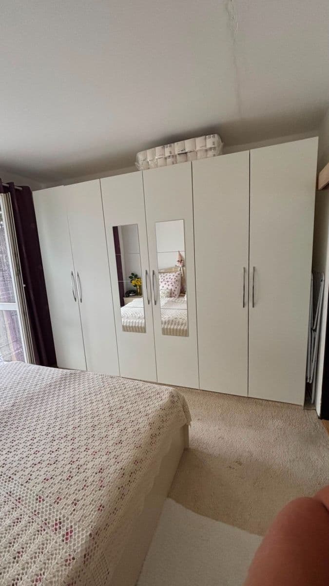 Predaj bytu 3-izbový 58 m², Gagarinova, Frýdek-Místek, Moravskoslezský kraj Predaj bytu 3-izbový 58 m², Gagarinova, Frýdek-Místek, Moravskoslezský kraj