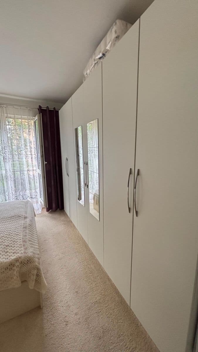 Predaj bytu 3-izbový 58 m², Gagarinova, Frýdek-Místek, Moravskoslezský kraj Predaj bytu 3-izbový 58 m², Gagarinova, Frýdek-Místek, Moravskoslezský kraj