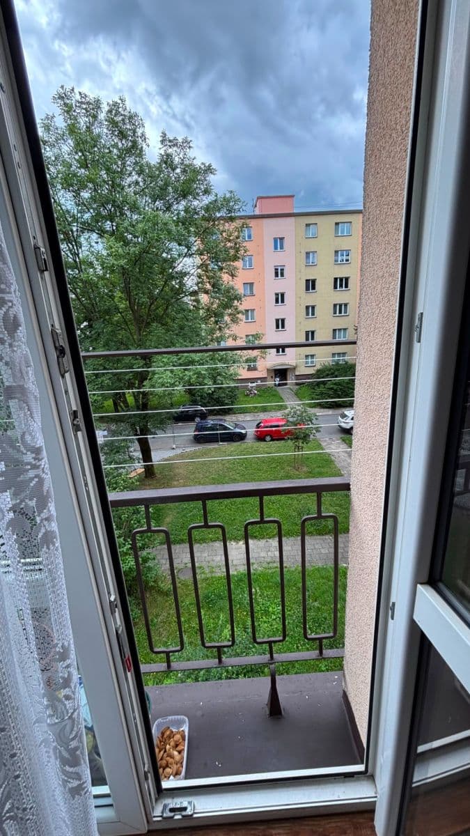 Predaj bytu 3-izbový 58 m², Gagarinova, Frýdek-Místek, Moravskoslezský kraj Predaj bytu 3-izbový 58 m², Gagarinova, Frýdek-Místek, Moravskoslezský kraj