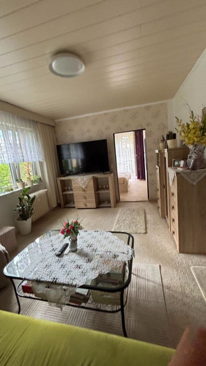 Predaj bytu 3-izbový 58 m², Gagarinova, Frýdek-Místek, Moravskoslezský kraj Predaj bytu 3-izbový 58 m², Gagarinova, Frýdek-Místek, Moravskoslezský kraj
