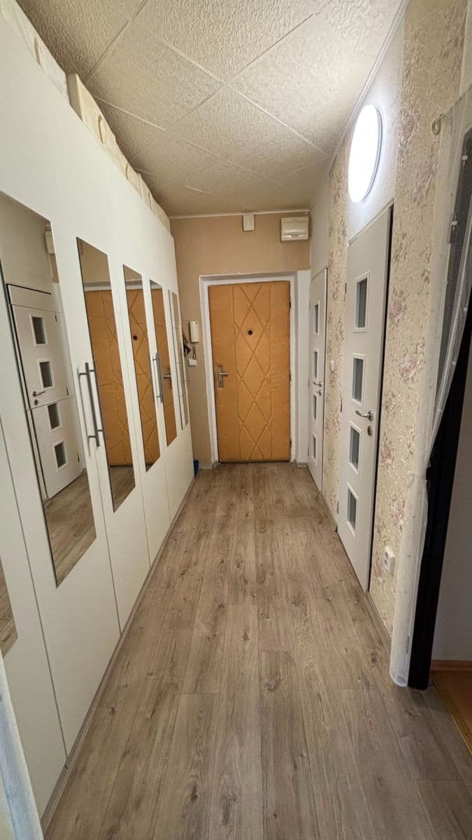 Predaj bytu 3-izbový 58 m², Gagarinova, Frýdek-Místek, Moravskoslezský kraj Predaj bytu 3-izbový 58 m², Gagarinova, Frýdek-Místek, Moravskoslezský kraj
