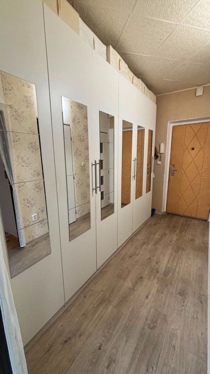 Predaj bytu 3-izbový 58 m², Gagarinova, Frýdek-Místek, Moravskoslezský kraj Predaj bytu 3-izbový 58 m², Gagarinova, Frýdek-Místek, Moravskoslezský kraj