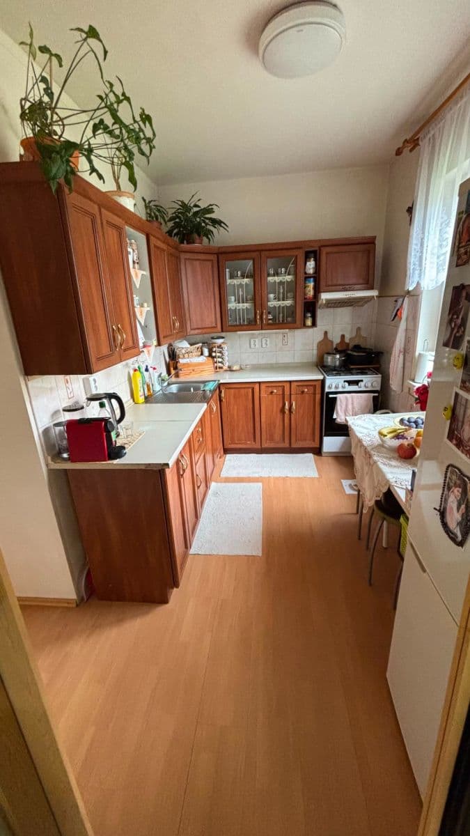 Predaj bytu 3-izbový 58 m², Gagarinova, Frýdek-Místek, Moravskoslezský kraj Predaj bytu 3-izbový 58 m², Gagarinova, Frýdek-Místek, Moravskoslezský kraj