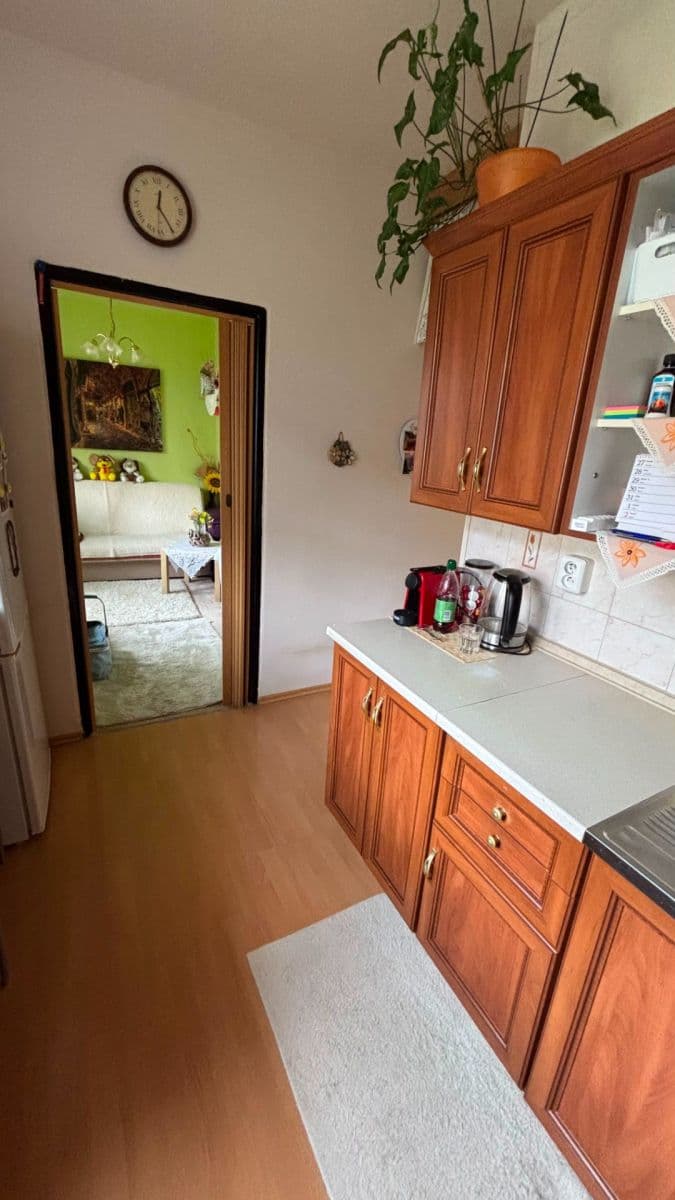 Predaj bytu 3-izbový 58 m², Gagarinova, Frýdek-Místek, Moravskoslezský kraj Predaj bytu 3-izbový 58 m², Gagarinova, Frýdek-Místek, Moravskoslezský kraj