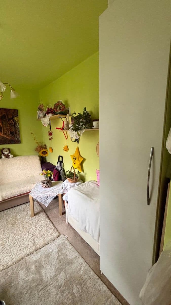 Predaj bytu 3-izbový 58 m², Gagarinova, Frýdek-Místek, Moravskoslezský kraj Predaj bytu 3-izbový 58 m², Gagarinova, Frýdek-Místek, Moravskoslezský kraj