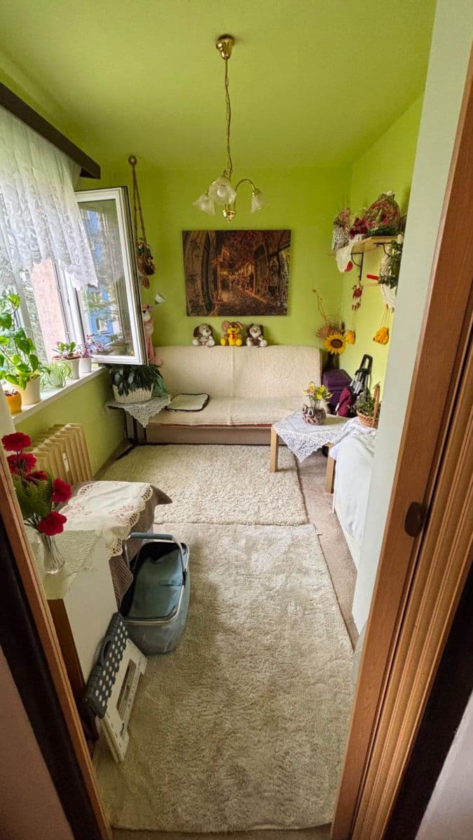 Predaj bytu 3-izbový 58 m², Gagarinova, Frýdek-Místek, Moravskoslezský kraj Predaj bytu 3-izbový 58 m², Gagarinova, Frýdek-Místek, Moravskoslezský kraj