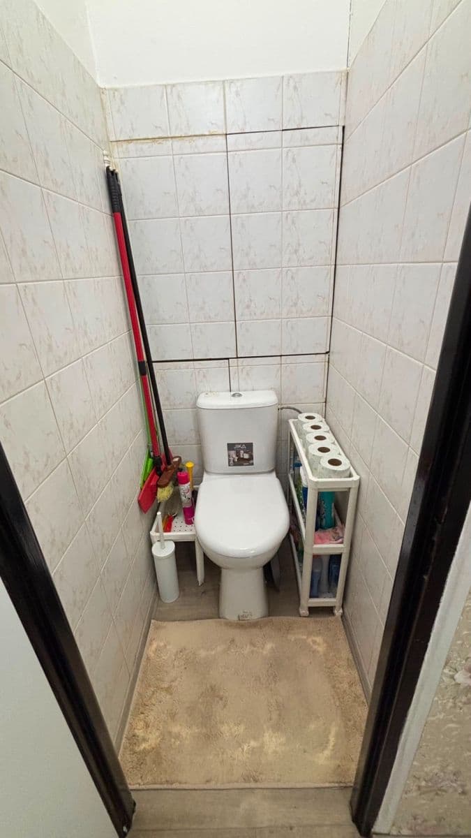 Predaj bytu 3-izbový 58 m², Gagarinova, Frýdek-Místek, Moravskoslezský kraj Predaj bytu 3-izbový 58 m², Gagarinova, Frýdek-Místek, Moravskoslezský kraj