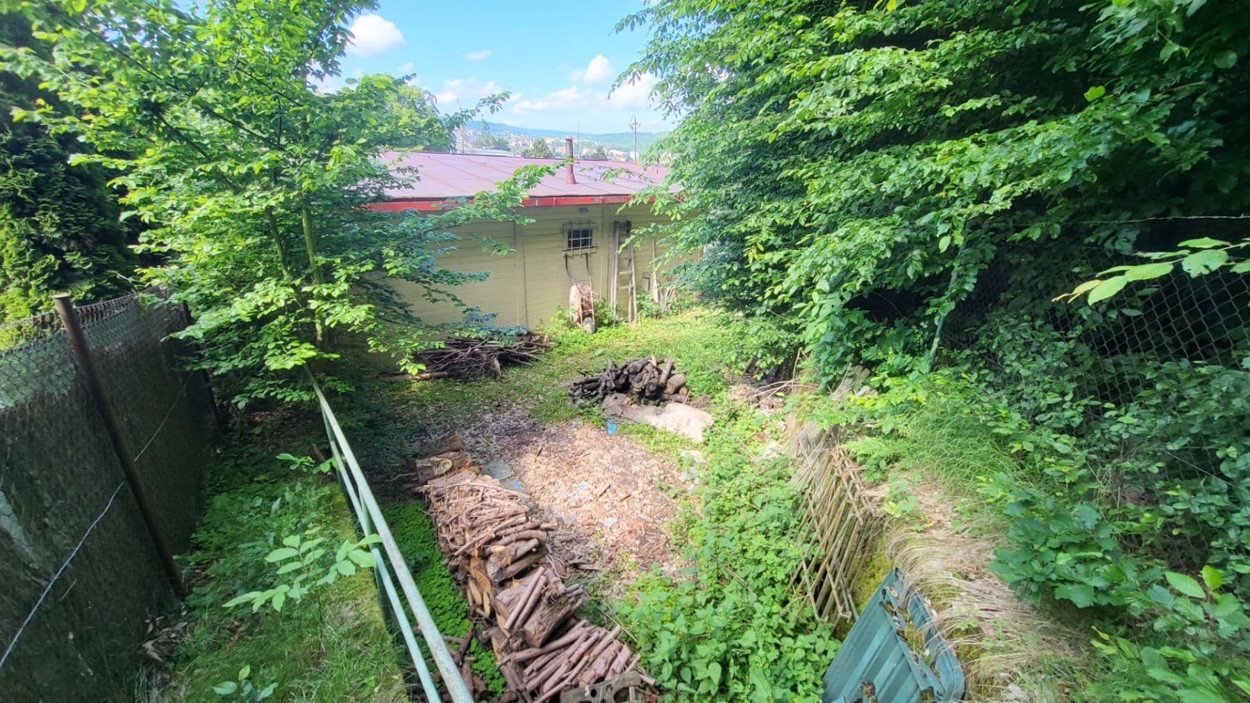 Predaj pozemku 1.087 m², Muškátová, Brno, Jihomoravský kraj Predaj pozemku 1.087 m², Muškátová, Brno, Jihomoravský kraj