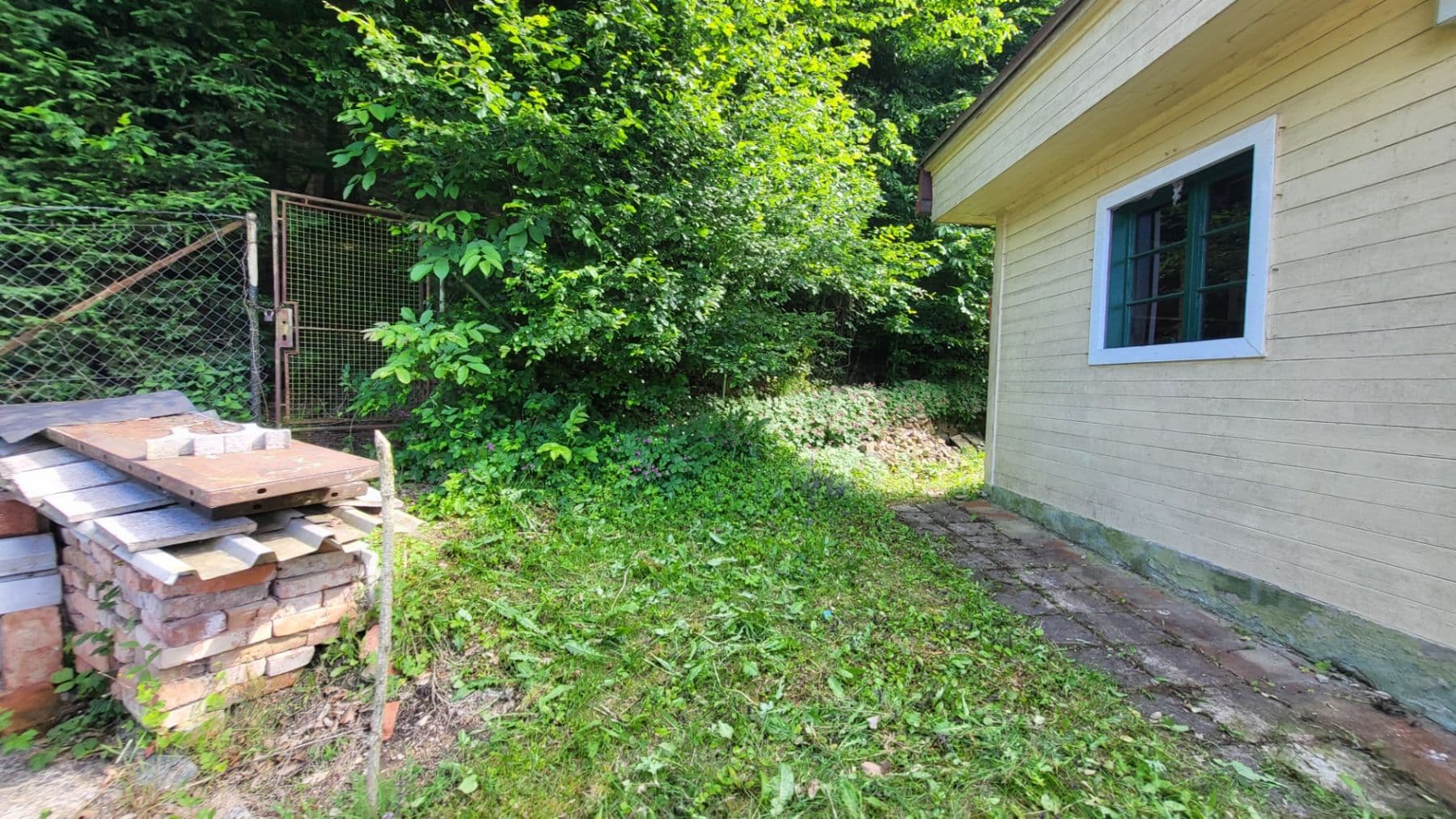 Predaj pozemku 1.087 m², Muškátová, Brno, Jihomoravský kraj Predaj pozemku 1.087 m², Muškátová, Brno, Jihomoravský kraj