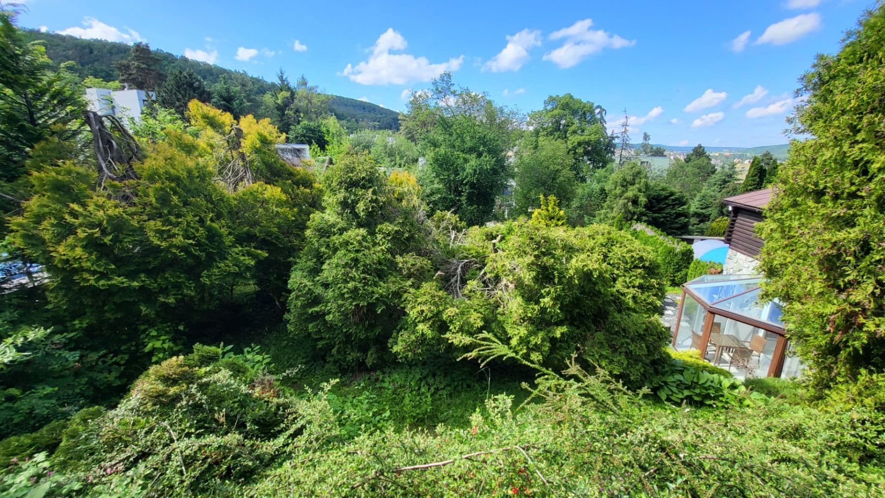 Predaj pozemku 1.087 m², Muškátová, Brno, Jihomoravský kraj Predaj pozemku 1.087 m², Muškátová, Brno, Jihomoravský kraj