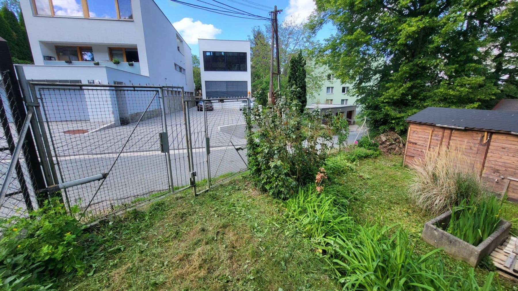 Predaj pozemku 1.087 m², Muškátová, Brno, Jihomoravský kraj Predaj pozemku 1.087 m², Muškátová, Brno, Jihomoravský kraj
