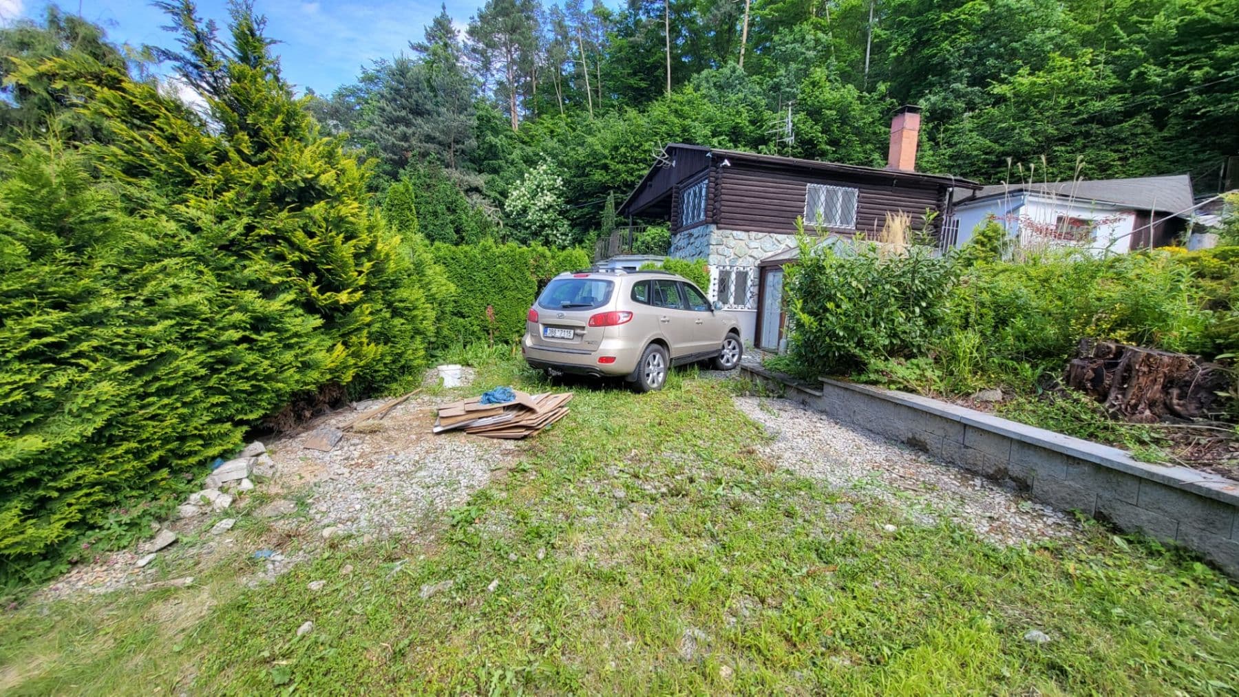 Predaj pozemku 1.087 m², Muškátová, Brno, Jihomoravský kraj Predaj pozemku 1.087 m², Muškátová, Brno, Jihomoravský kraj