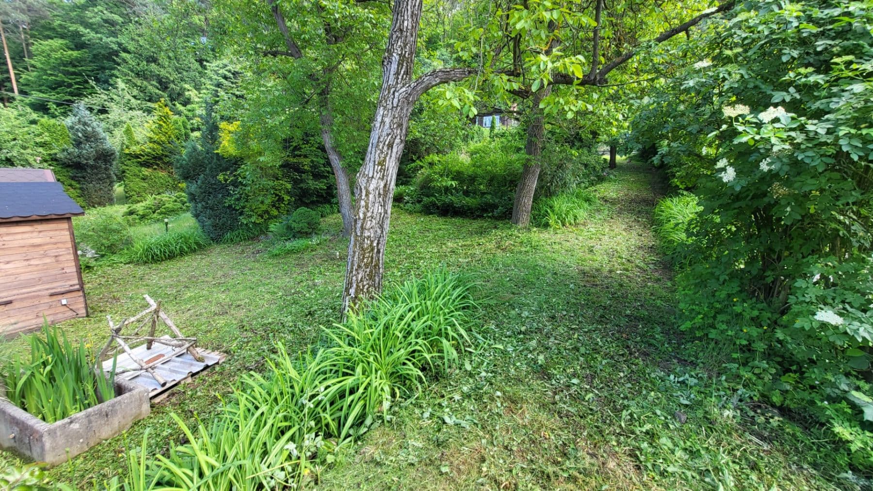 Predaj pozemku 1.087 m², Muškátová, Brno, Jihomoravský kraj Predaj pozemku 1.087 m², Muškátová, Brno, Jihomoravský kraj