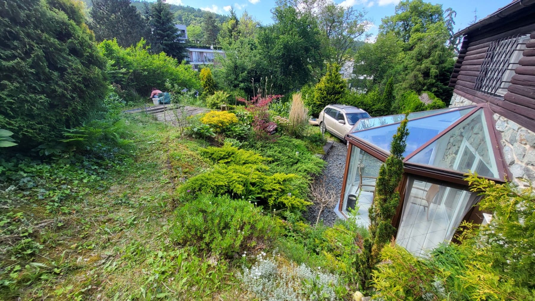 Predaj pozemku 1.087 m², Muškátová, Brno, Jihomoravský kraj Predaj pozemku 1.087 m², Muškátová, Brno, Jihomoravský kraj