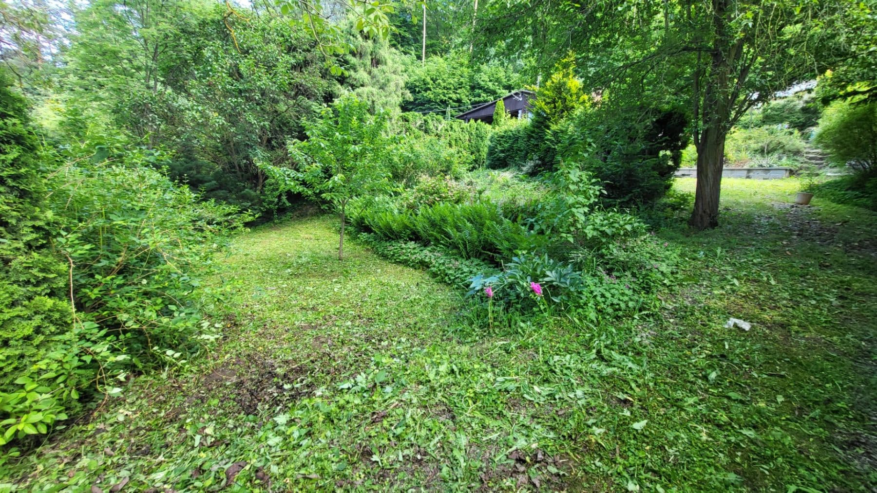 Predaj pozemku 1.087 m², Muškátová, Brno, Jihomoravský kraj Predaj pozemku 1.087 m², Muškátová, Brno, Jihomoravský kraj
