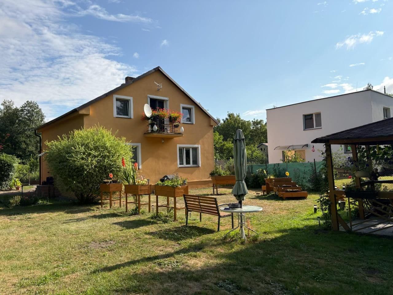 Prenájom bytu 3-izbový 65 m², Za Mosty, Praha, Praha Prenájom bytu 3-izbový 65 m², Za Mosty, Praha, Praha