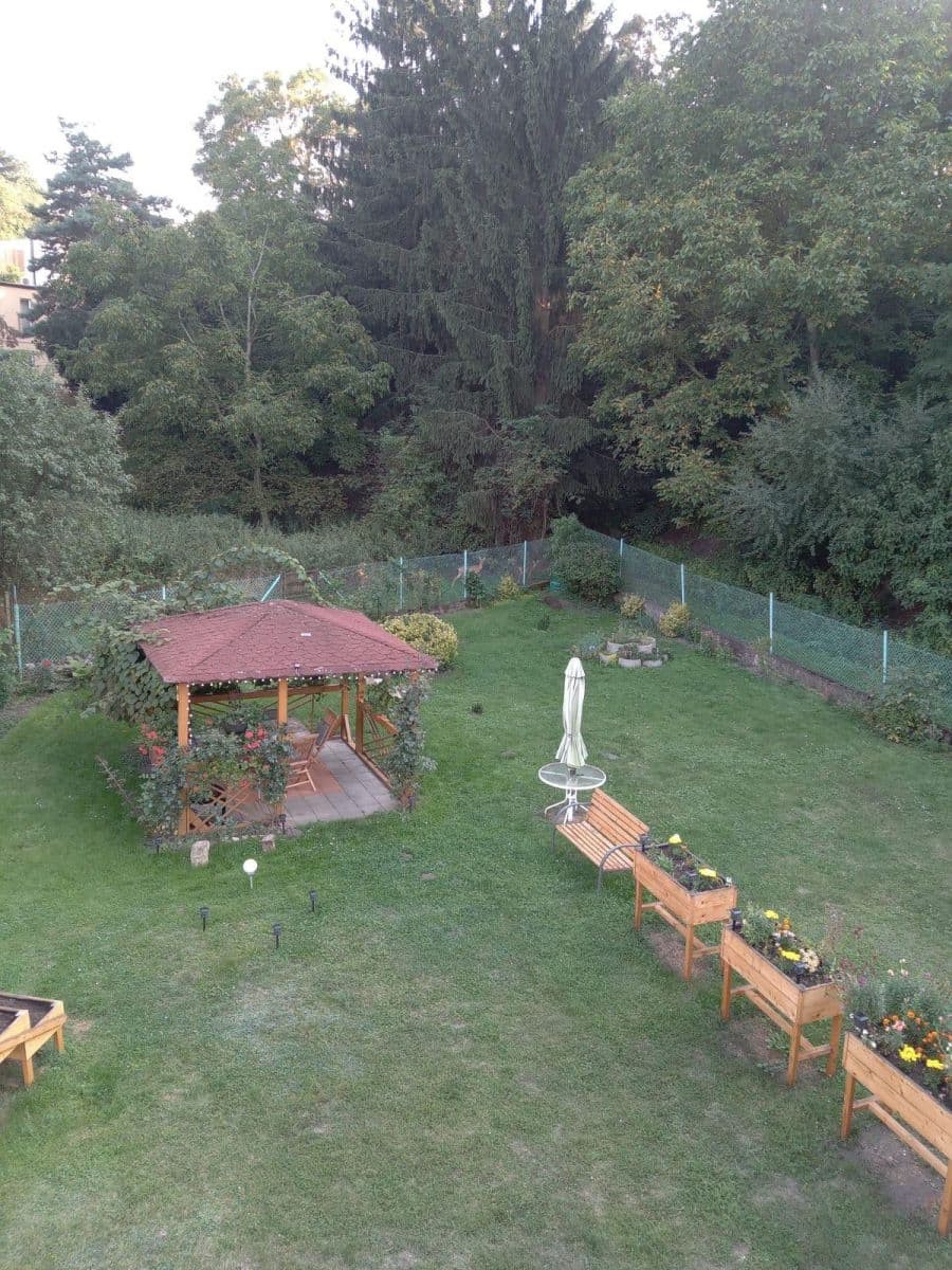 Prenájom bytu 3-izbový 65 m², Za Mosty, Praha, Praha Prenájom bytu 3-izbový 65 m², Za Mosty, Praha, Praha