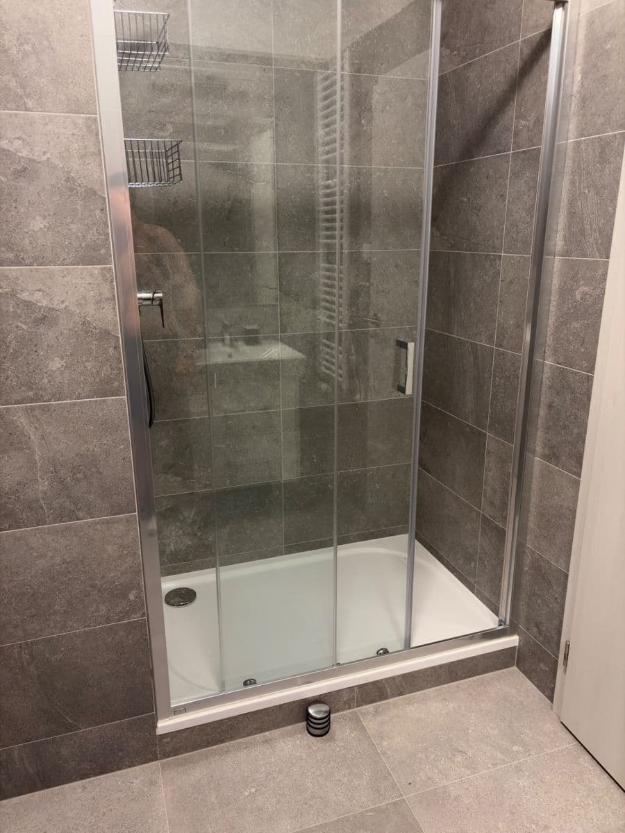 Prenájom bytu 1-izbový 33 m², Gerstelova, Praha, Praha Prenájom bytu 1-izbový 33 m², Gerstelova, Praha, Praha