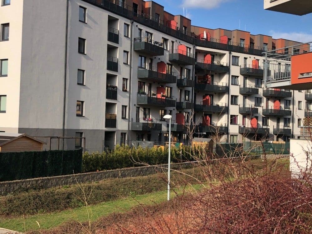 Predaj bytu 4-izbový 97 m², Škrábkových, Praha, Praha Predaj bytu 4-izbový 97 m², Škrábkových, Praha, Praha