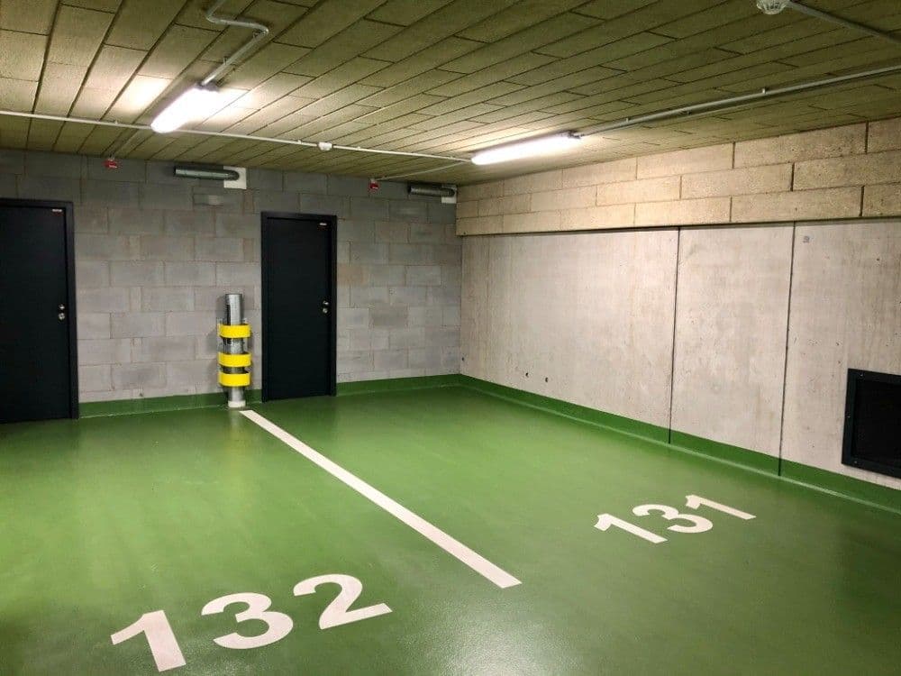 Predaj bytu 4-izbový 97 m², Škrábkových, Praha, Praha Predaj bytu 4-izbový 97 m², Škrábkových, Praha, Praha