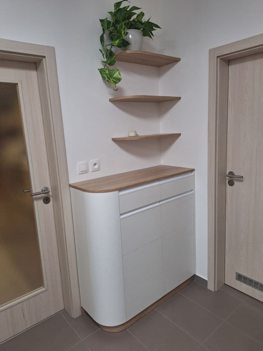 Predaj bytu 4-izbový 97 m², Škrábkových, Praha, Praha Predaj bytu 4-izbový 97 m², Škrábkových, Praha, Praha