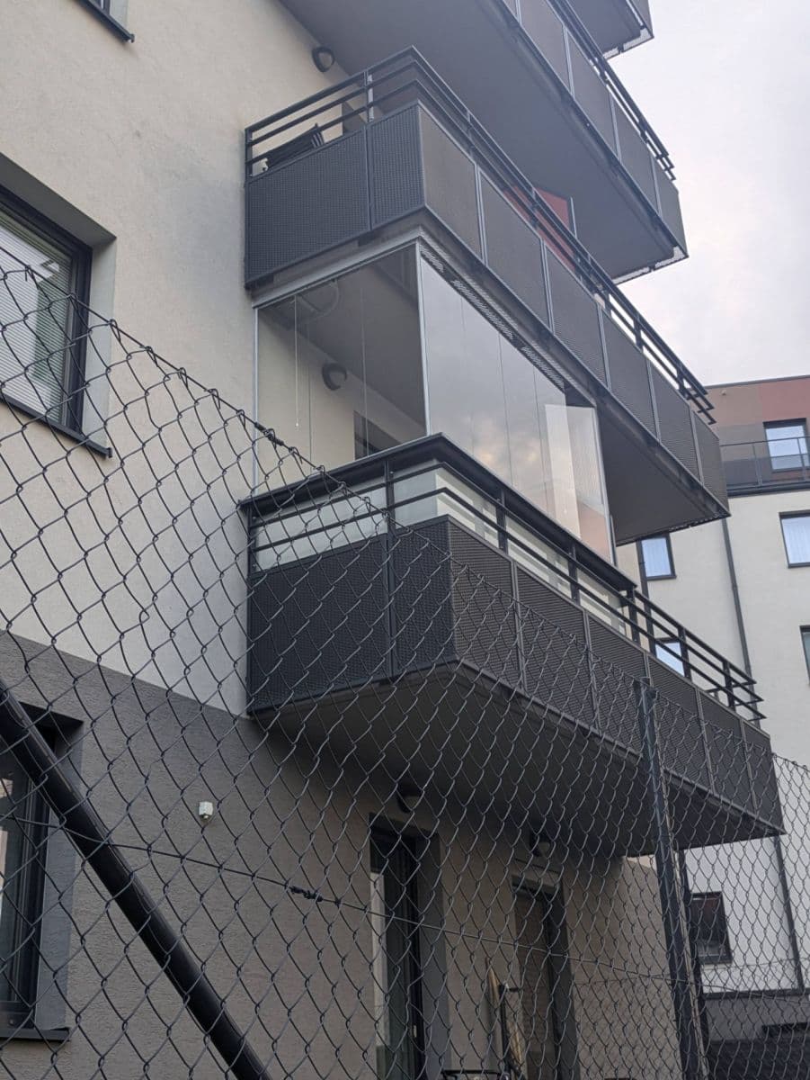Predaj bytu 4-izbový 97 m², Škrábkových, Praha, Praha Predaj bytu 4-izbový 97 m², Škrábkových, Praha, Praha
