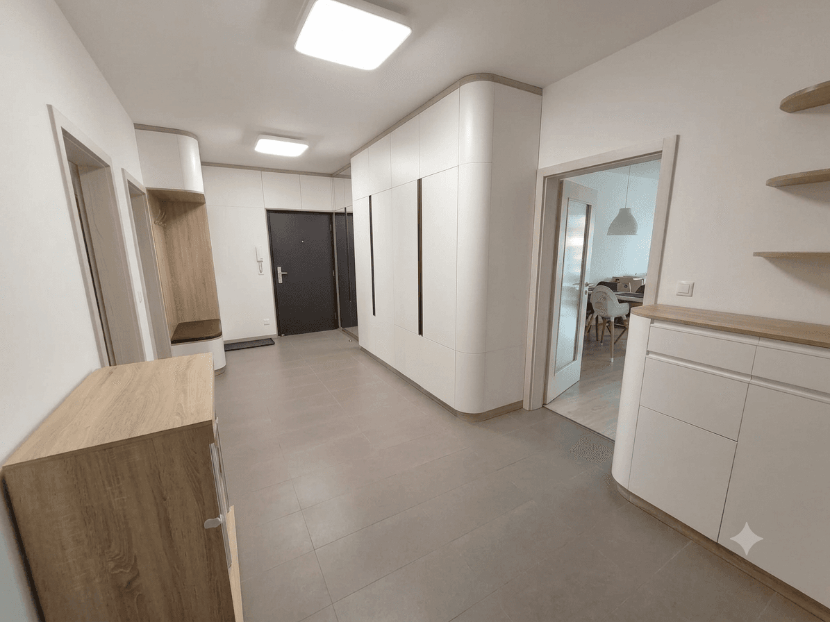 Predaj bytu 4-izbový 97 m², Škrábkových, Praha, Praha Predaj bytu 4-izbový 97 m², Škrábkových, Praha, Praha