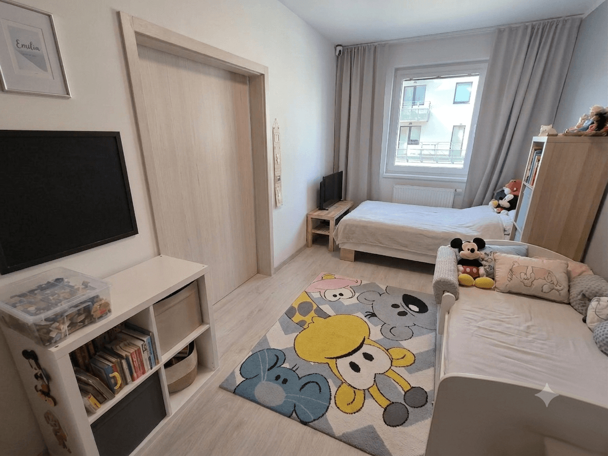 Predaj bytu 4-izbový 97 m², Škrábkových, Praha, Praha Predaj bytu 4-izbový 97 m², Škrábkových, Praha, Praha